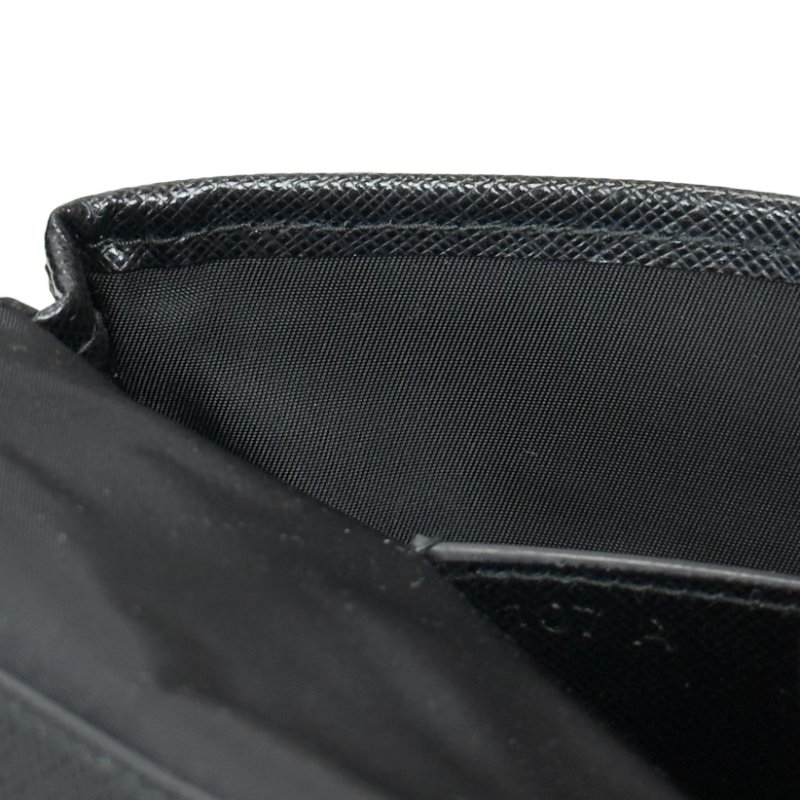 PRADA 三角標 斜揹袋-16