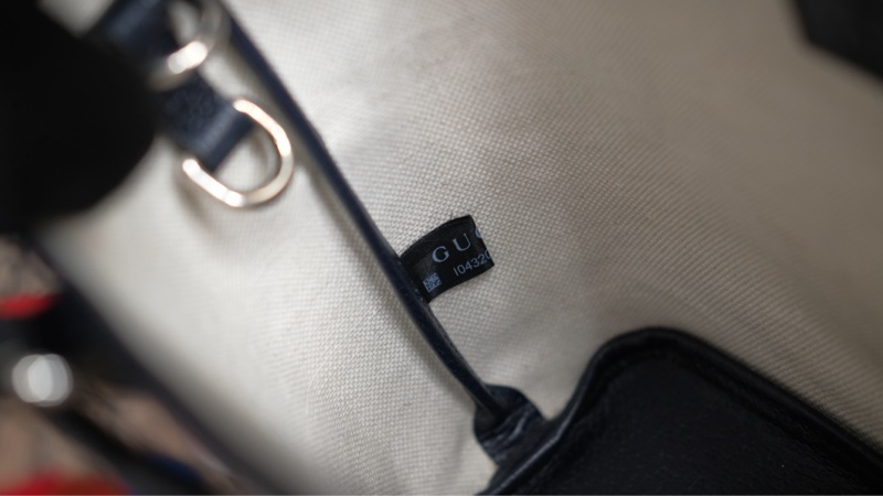 台灣購證全配 Gucci Ophidia mini tote 托特子母包-14