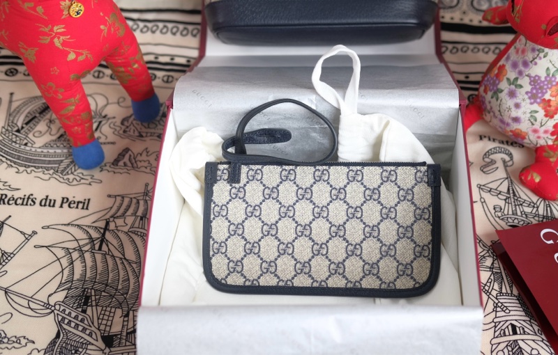 台灣購證全配 Gucci Ophidia mini tote 托特子母包-24