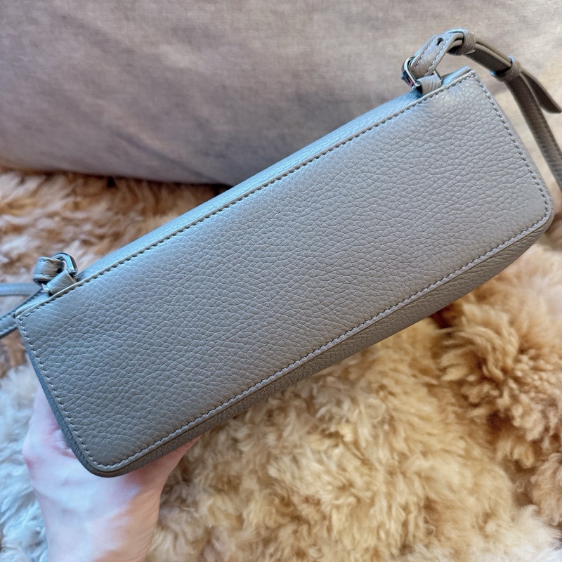 Loro Piana LP23 extra pocket 雙肩包 後背包 肩背包(附內膽包）-9