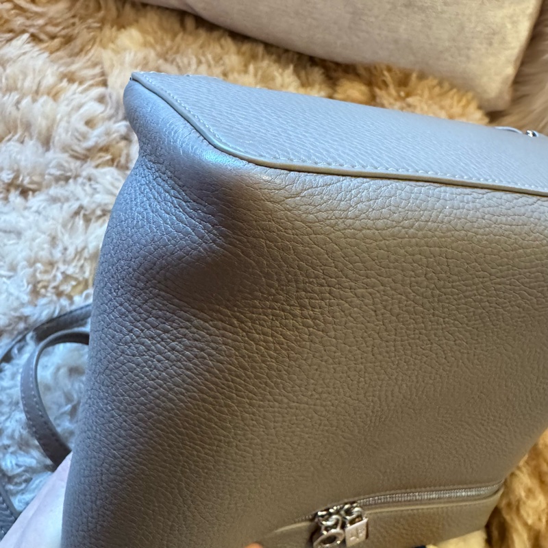 Loro Piana LP23 extra pocket 雙肩包 後背包 肩背包(附內膽包）-10