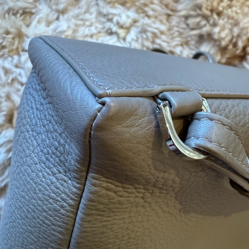 Loro Piana LP23 extra pocket 雙肩包 後背包 肩背包(附內膽包）-11