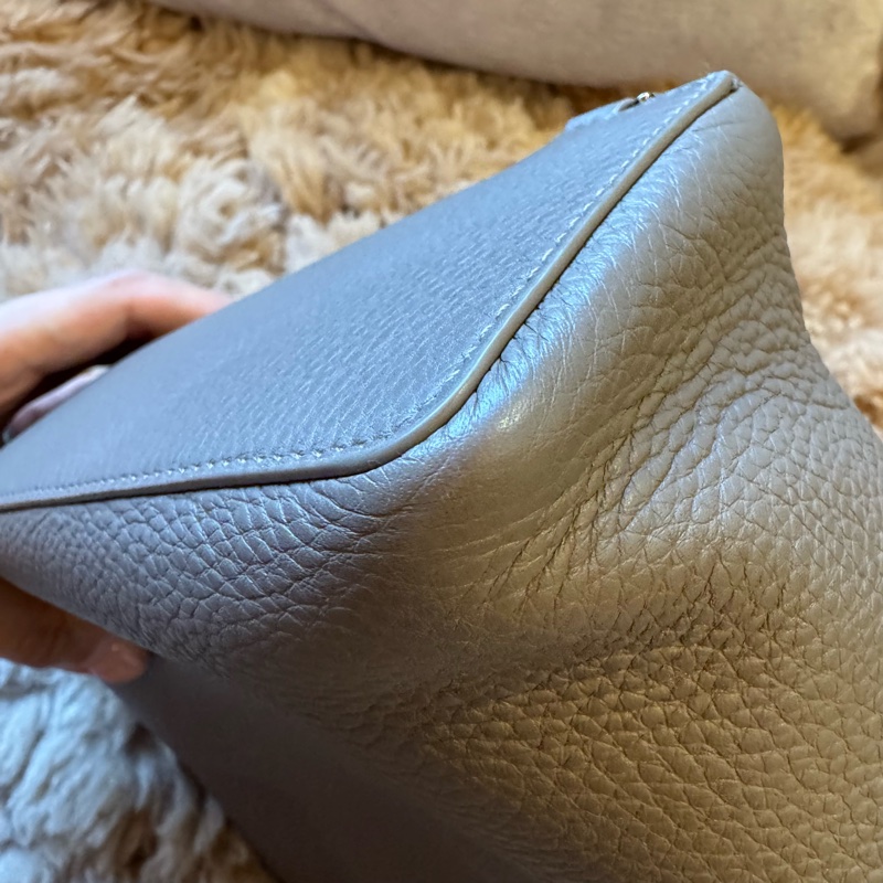 Loro Piana LP23 extra pocket 雙肩包 後背包 肩背包(附內膽包）-12