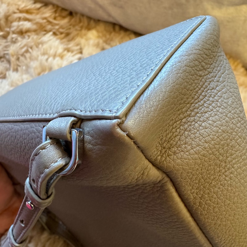 Loro Piana LP23 extra pocket 雙肩包 後背包 肩背包(附內膽包）-13