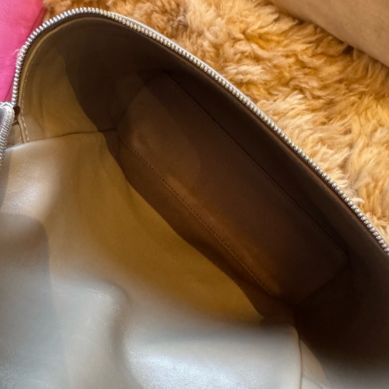 Loro Piana LP23 extra pocket 雙肩包 後背包 肩背包(附內膽包）-14