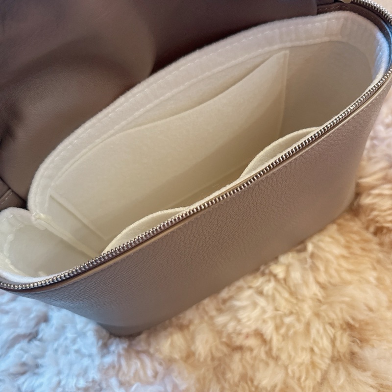 Loro Piana LP23 extra pocket 雙肩包 後背包 肩背包(附內膽包）-15