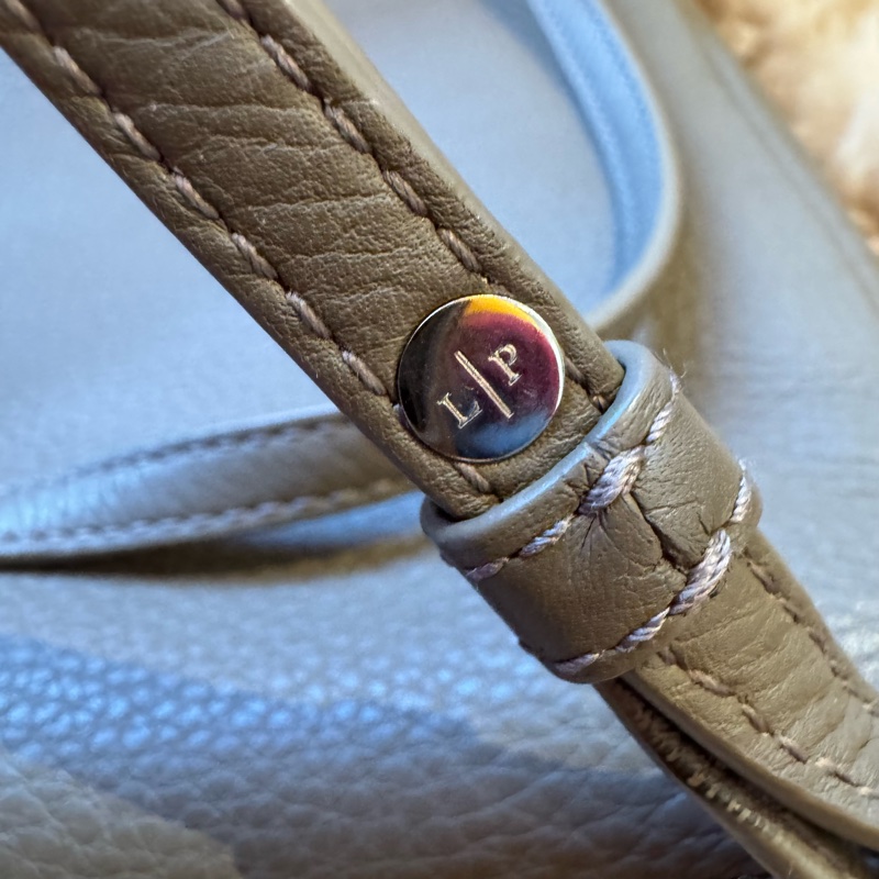 Loro Piana LP23 extra pocket 雙肩包 後背包 肩背包(附內膽包）-18