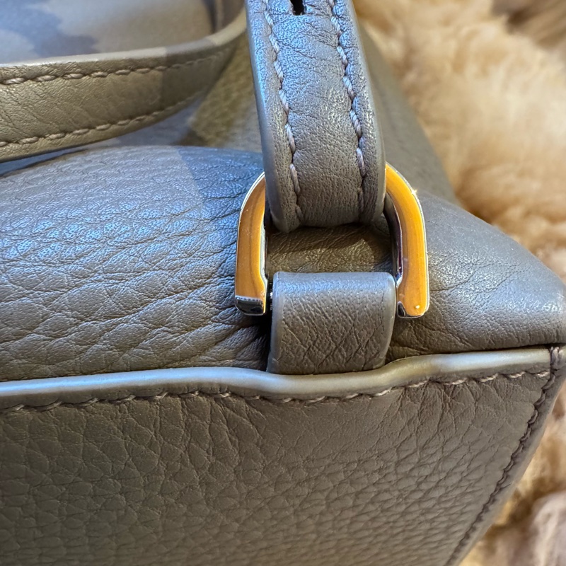 Loro Piana LP23 extra pocket 雙肩包 後背包 肩背包(附內膽包）-19