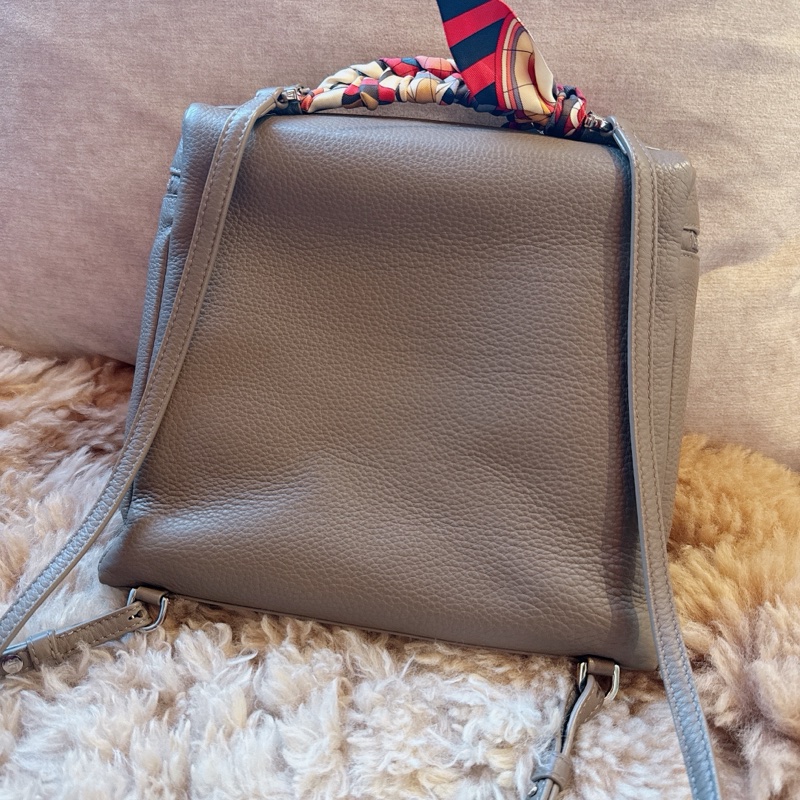 Loro Piana LP23 extra pocket 雙肩包 後背包 肩背包(附內膽包）-4