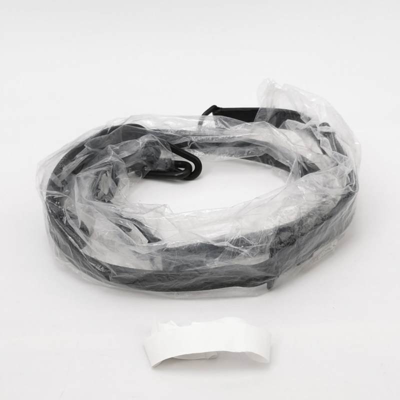 Louis Vuitton(LV)SoftTrunk牛皮老花壓紋透明鉚釘包角斜挎包單肩包-7