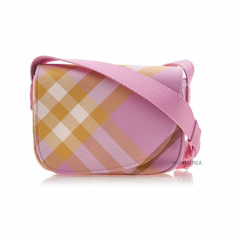 BURBERRY Messenger Bag MN A2179 FW24