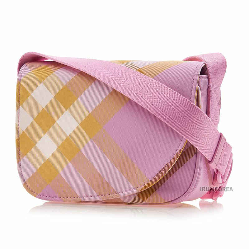 【包稅】BURBERRY Messenger Bag MN A2179 FW24-1