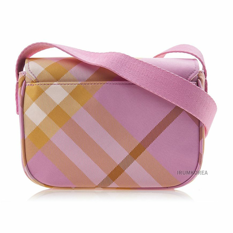 【包稅】BURBERRY Messenger Bag MN A2179 FW24-2