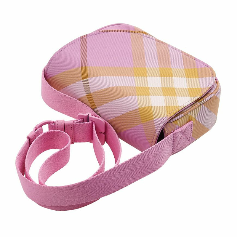 【包稅】BURBERRY Messenger Bag MN A2179 FW24-3