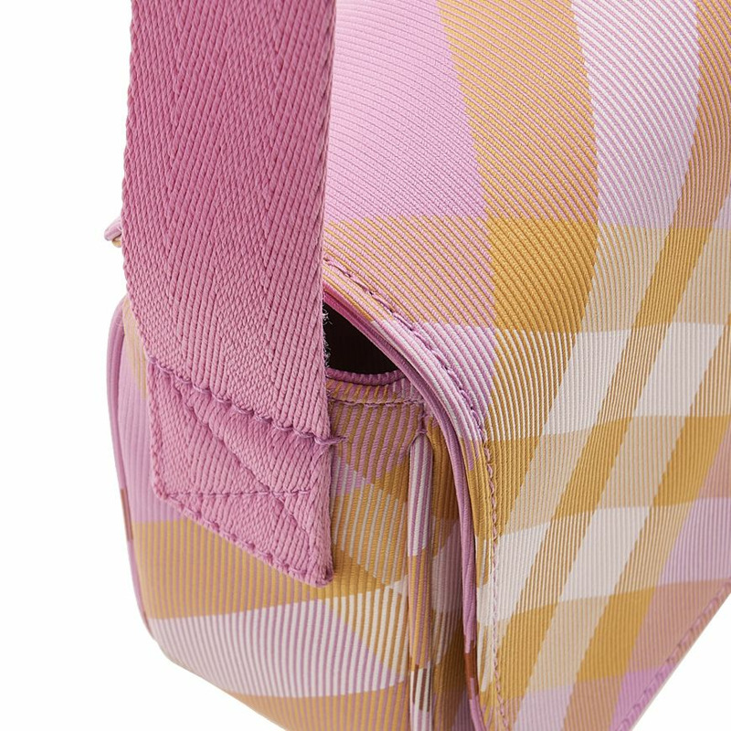 【包稅】BURBERRY Messenger Bag MN A2179 FW24-6