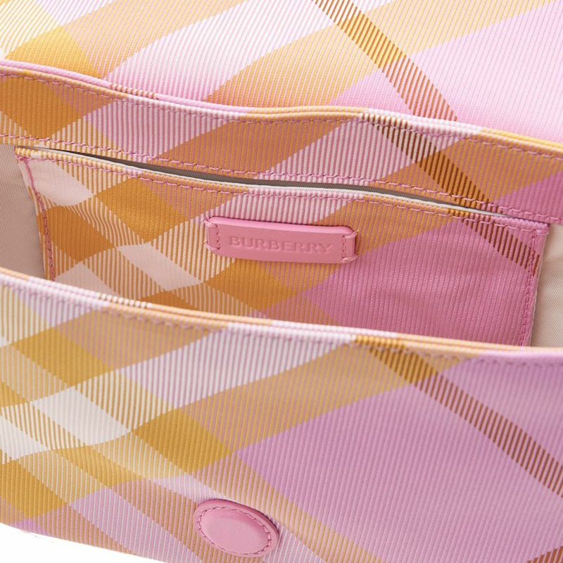 【包稅】BURBERRY Messenger Bag MN A2179 FW24-8