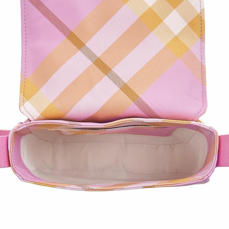 【包稅】BURBERRY Messenger Bag MN A2179 FW24-9