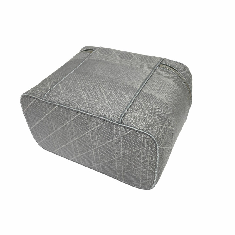 【包稅】DIOR Cannage 旅行化妝箱手提包 H00194-5