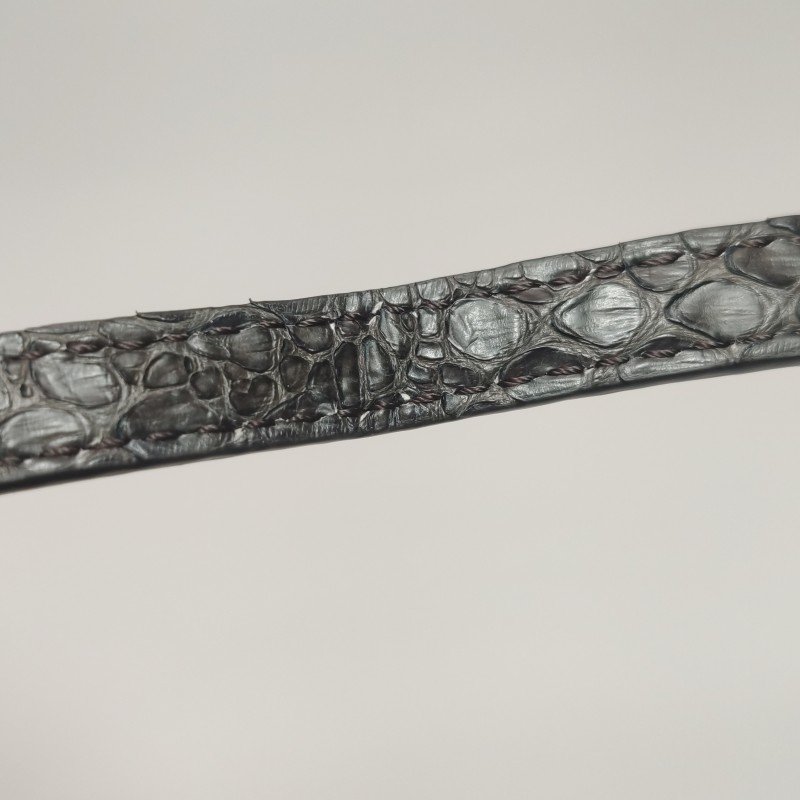 Fendi First小號蛇皮純色單肩包-13