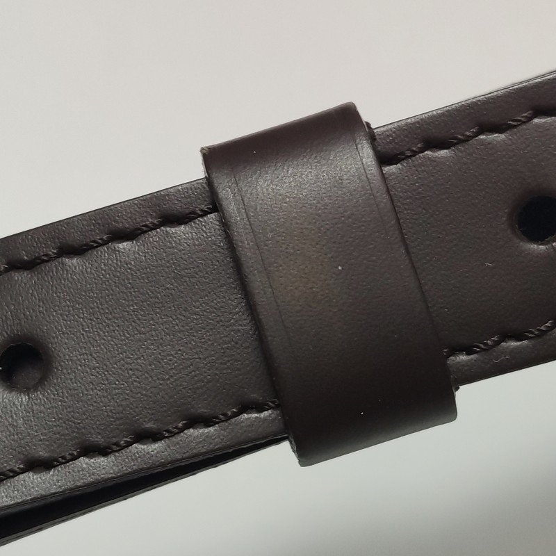 Louis Vuitton(LV)Trevi牛皮棋盤格褶襇單肩包-11