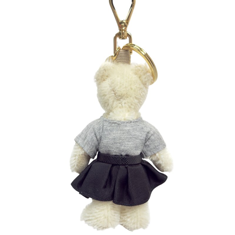 PRADA Teddy 小熊🐻 掛飾-3