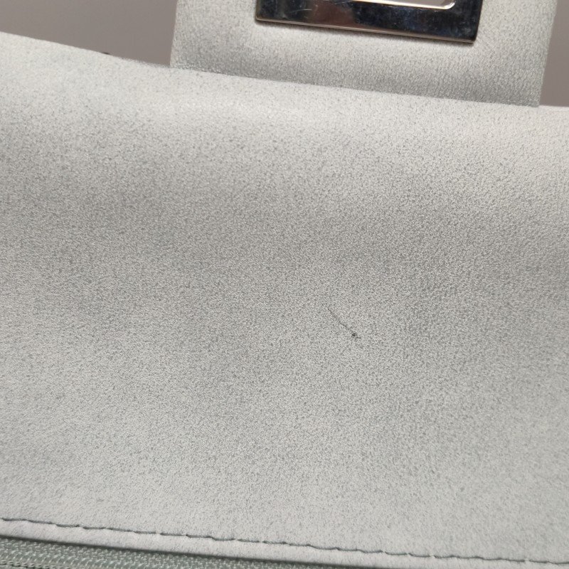 Chanel 2.55 Flag Bag季節限定款大號羊皮漸變色矩形旋扣單肩包-14