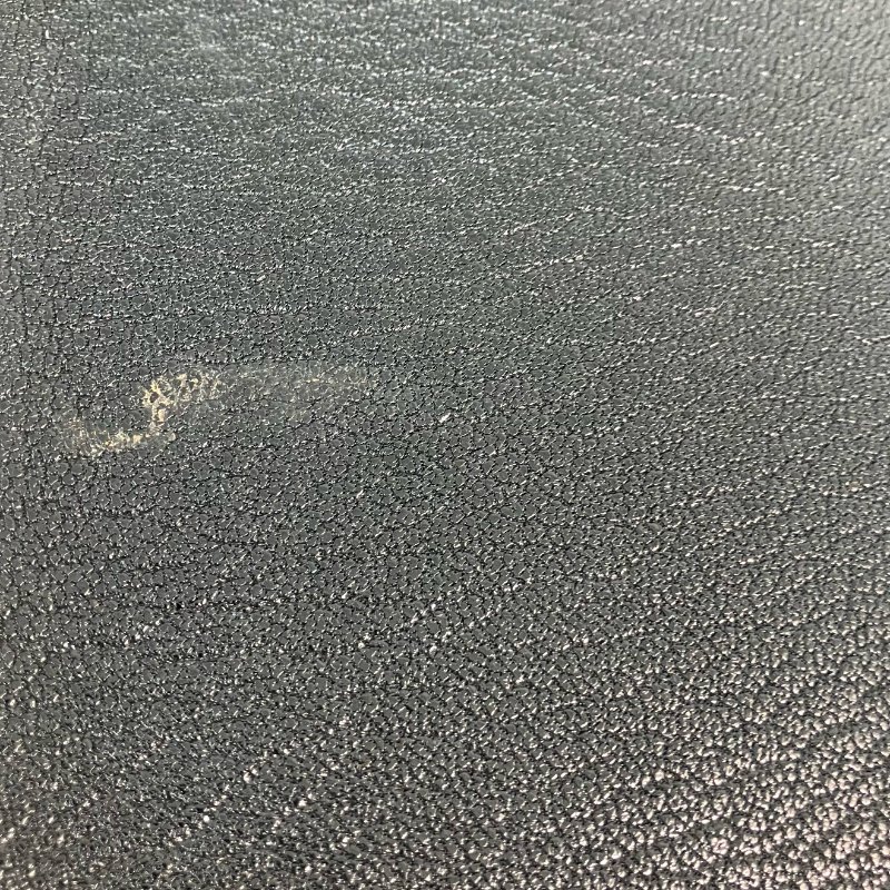 △ Hermes 愛馬仕 Black Epsom Calfskin White Bus 39 Tote Bag Stamp [C] 黑色壓紋小牛皮托特袋[C]刻 - 257026460-15