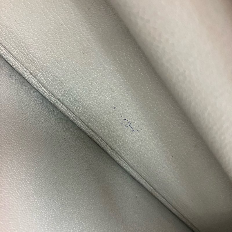 △ Hermes 愛馬仕 Black Epsom Calfskin White Bus 39 Tote Bag Stamp [C] 黑色壓紋小牛皮托特袋[C]刻 - 257026460-20