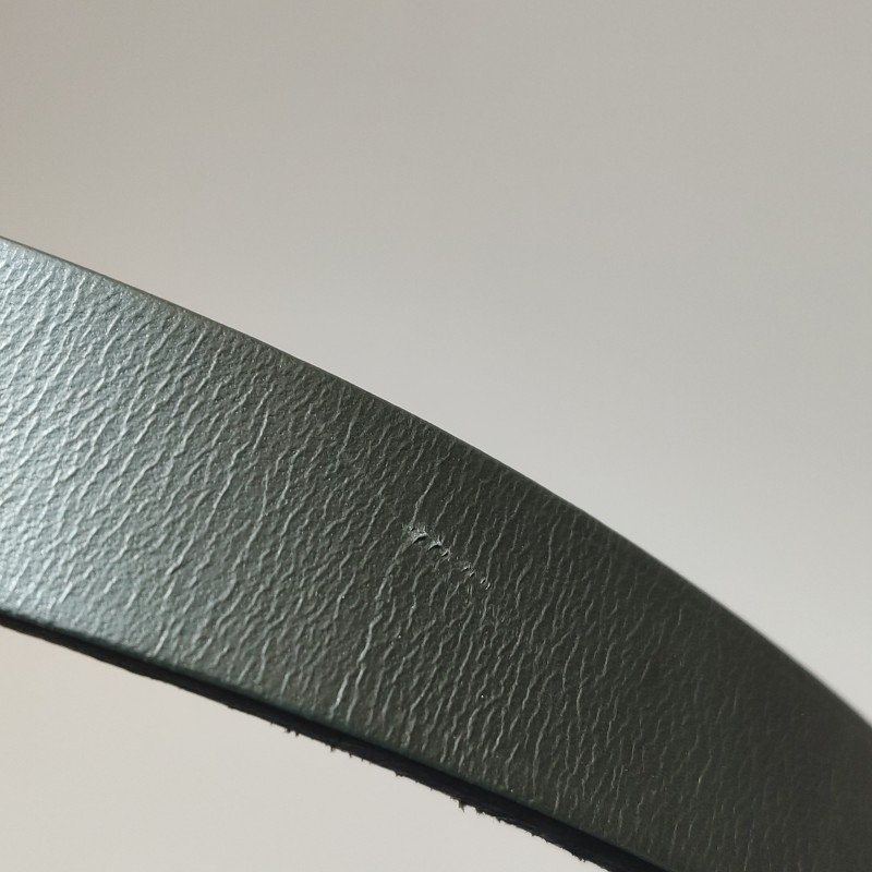 Hermes Herbag31馬鞍釘鎖扣斜挎包單肩包Hunter牛皮帆布銀扣89黑色1K竹子綠D刻-10