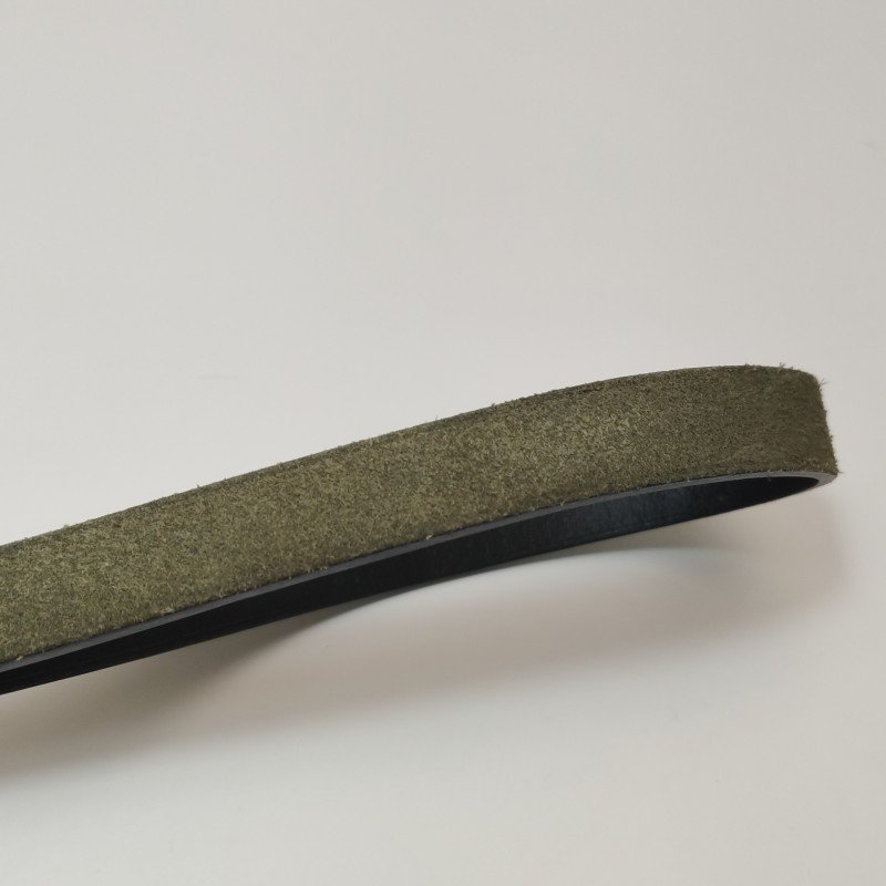 Hermes Herbag31馬鞍釘鎖扣斜挎包單肩包Hunter牛皮帆布銀扣89黑色1K竹子綠D刻-11