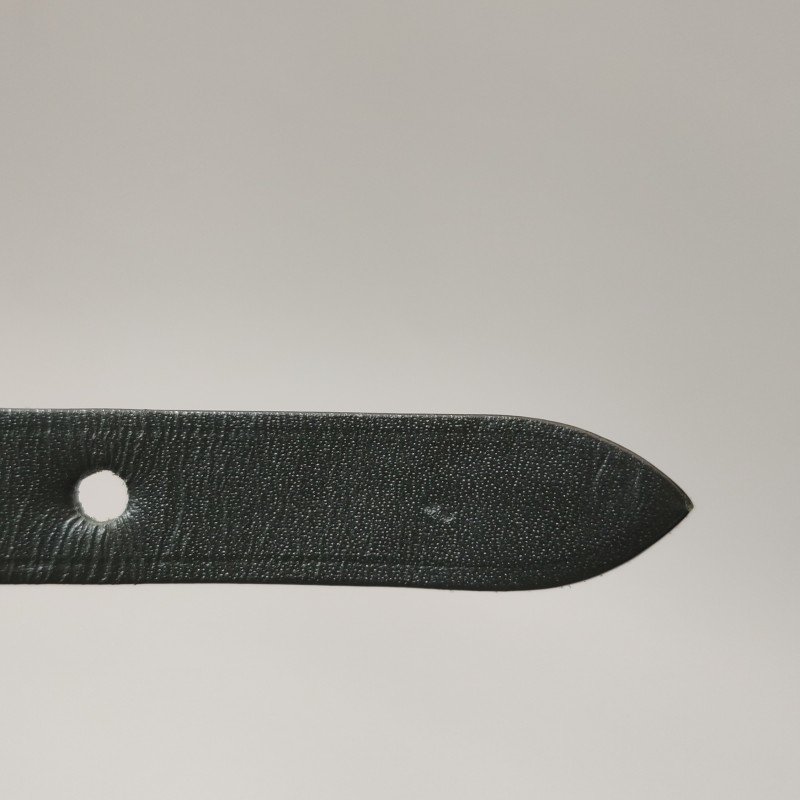 Hermes Herbag31馬鞍釘鎖扣斜挎包單肩包Hunter牛皮帆布銀扣89黑色1K竹子綠D刻-17