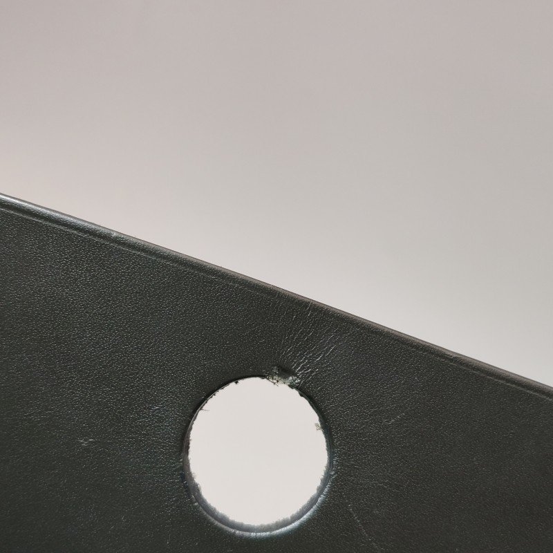 Hermes Herbag31馬鞍釘鎖扣斜挎包單肩包Hunter牛皮帆布銀扣89黑色1K竹子綠D刻-23