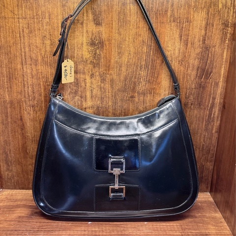 Gucci 肩背包