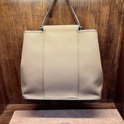 Hermès Herbag 手提包