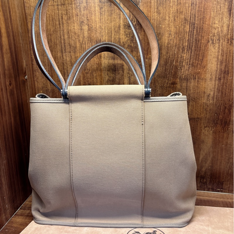 Hermès Herbag 手提包-1