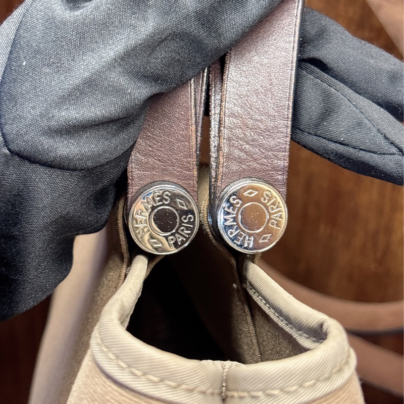 Hermès Herbag 手提包-2