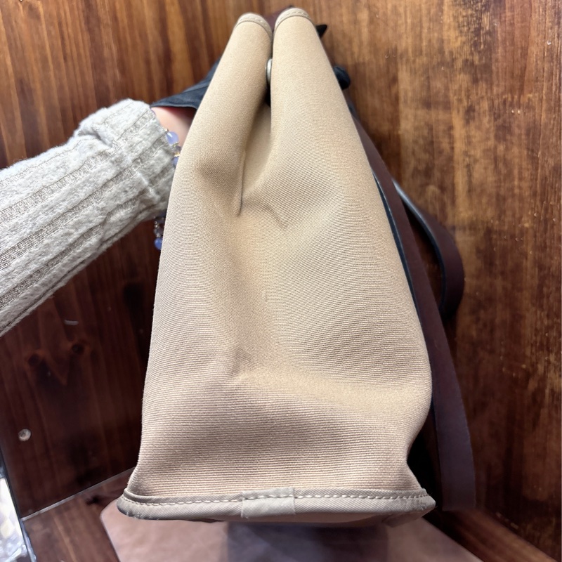Hermès Herbag 手提包-3