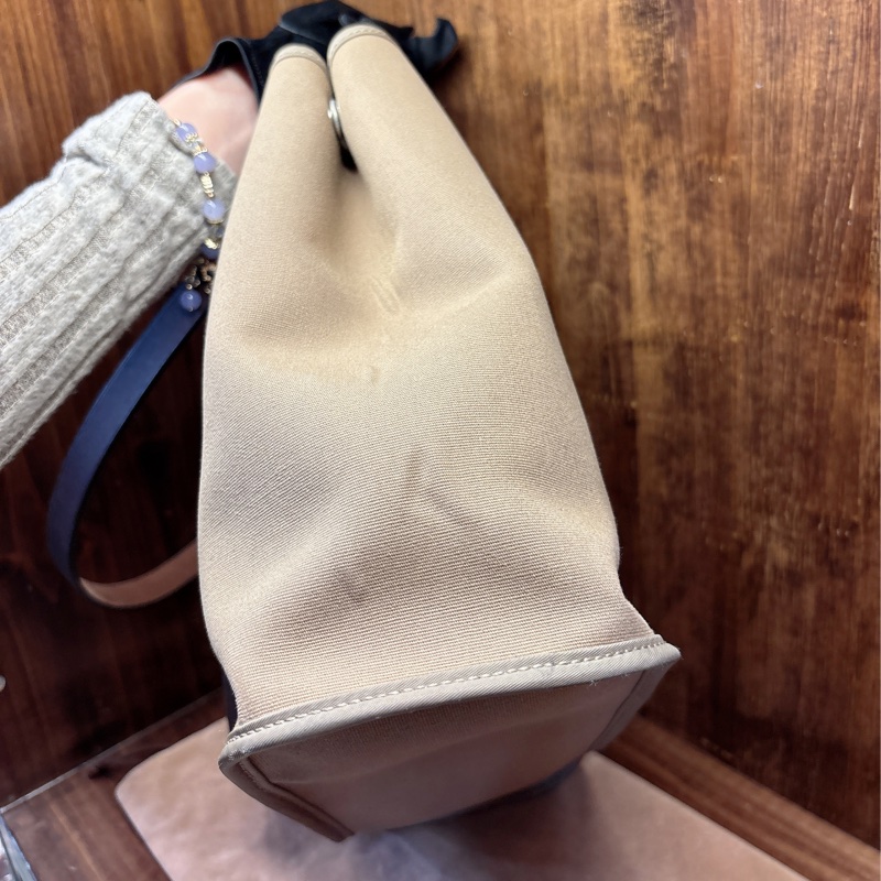 Hermès Herbag 手提包-4