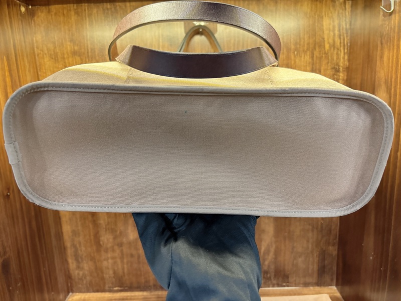 Hermès Herbag 手提包-5