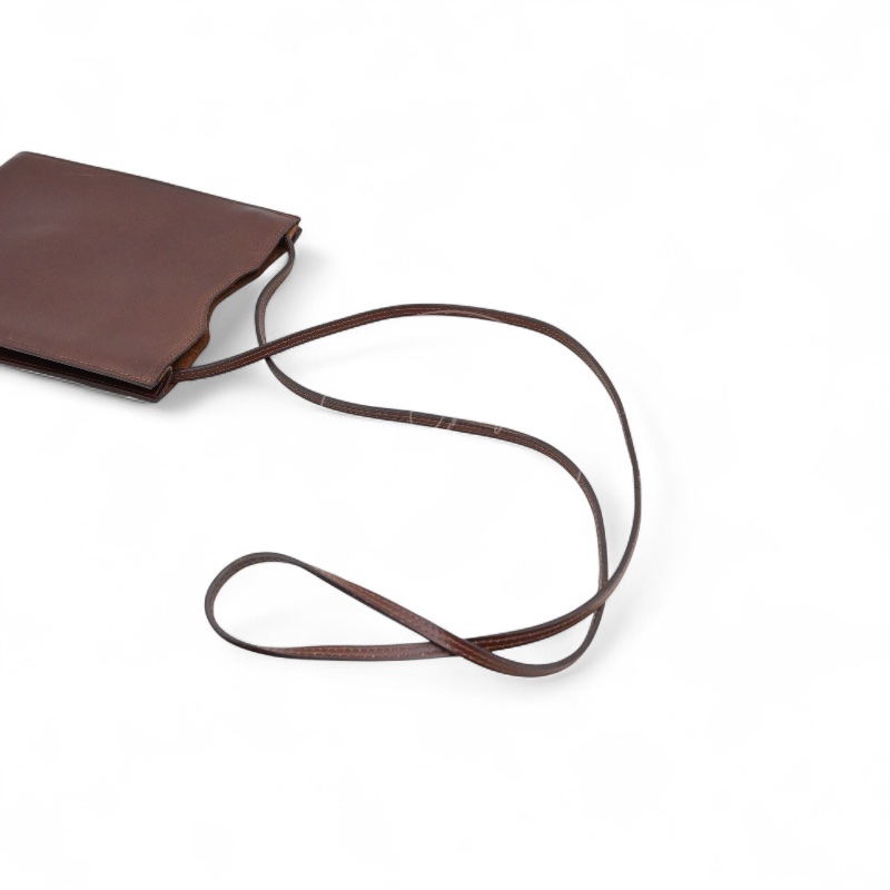 [Pre-owned] Hermes Onimaitou shoulder bag-5