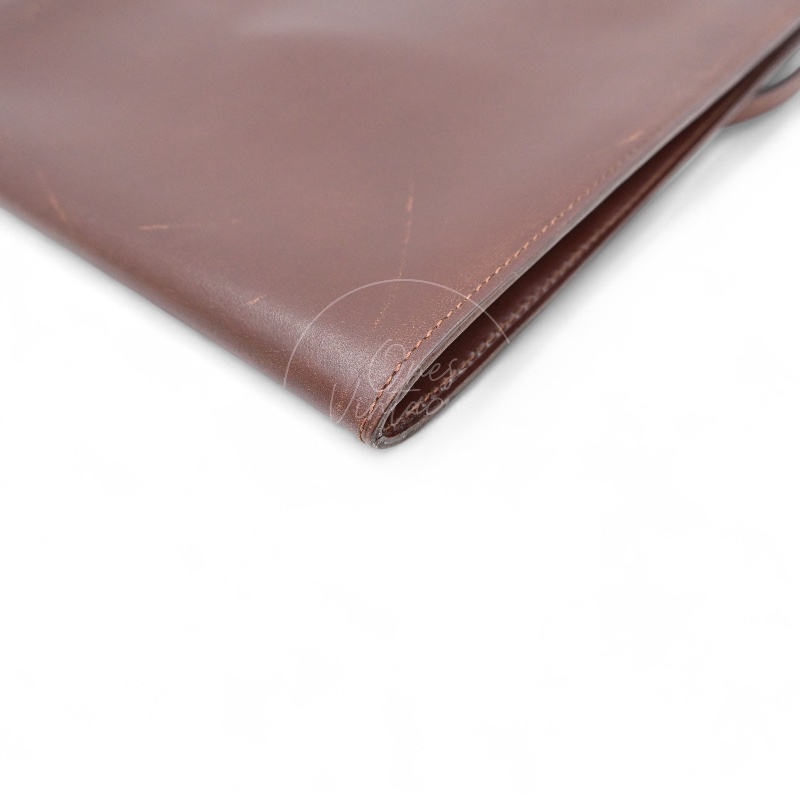 [Pre-owned] Hermes Onimaitou shoulder bag-13