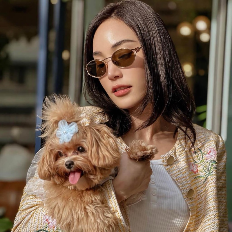 Miu Miu 太陽眼鏡 SMU 52Y 熱賣款-0