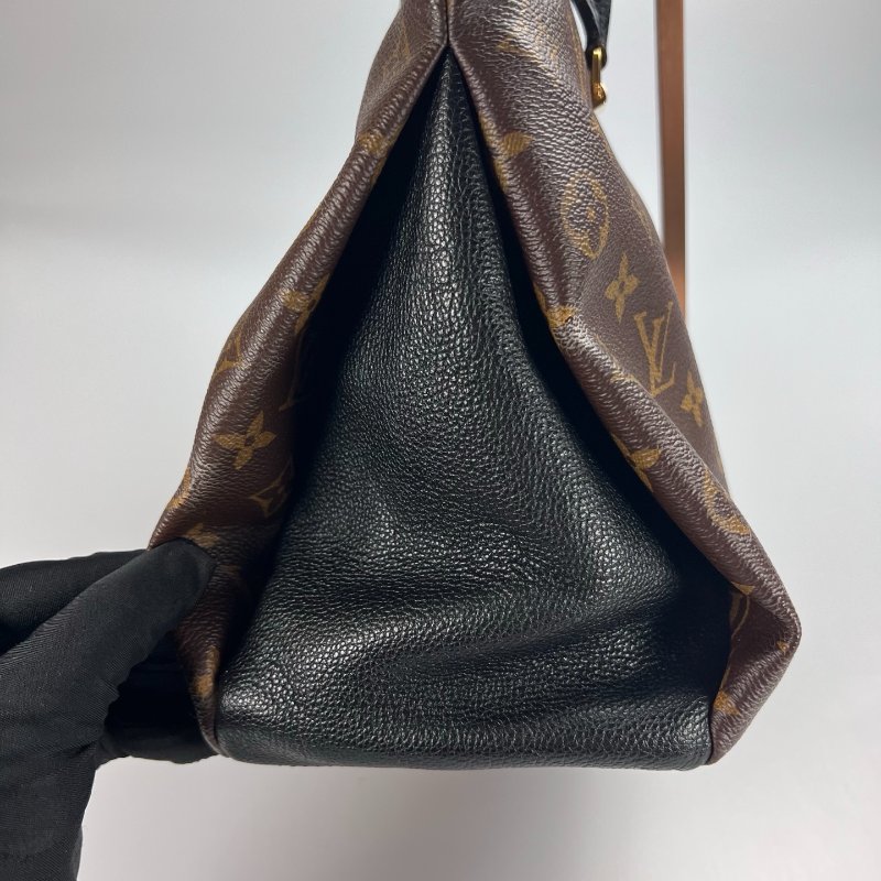 LV M42756 老花PALLAS肩背包-2