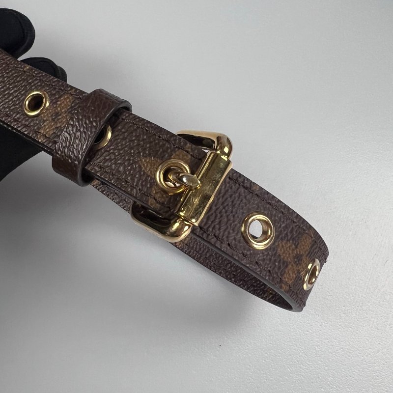 LV M42756 老花PALLAS肩背包-8