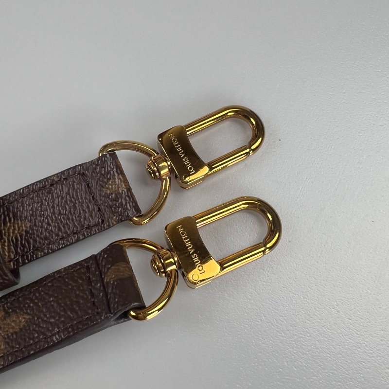 LV M42756 老花PALLAS肩背包-9