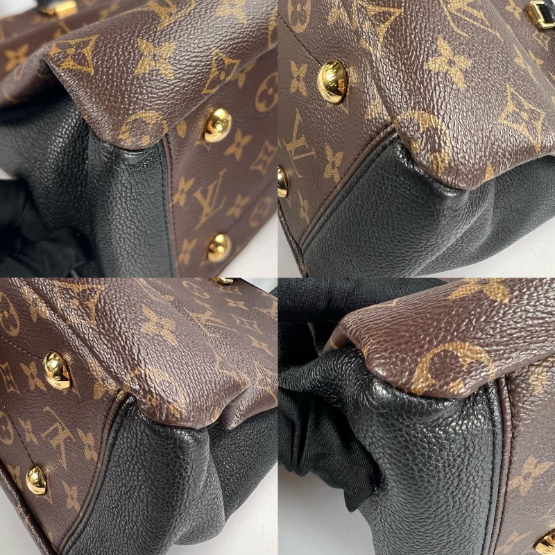 LV M42756 老花PALLAS肩背包-10