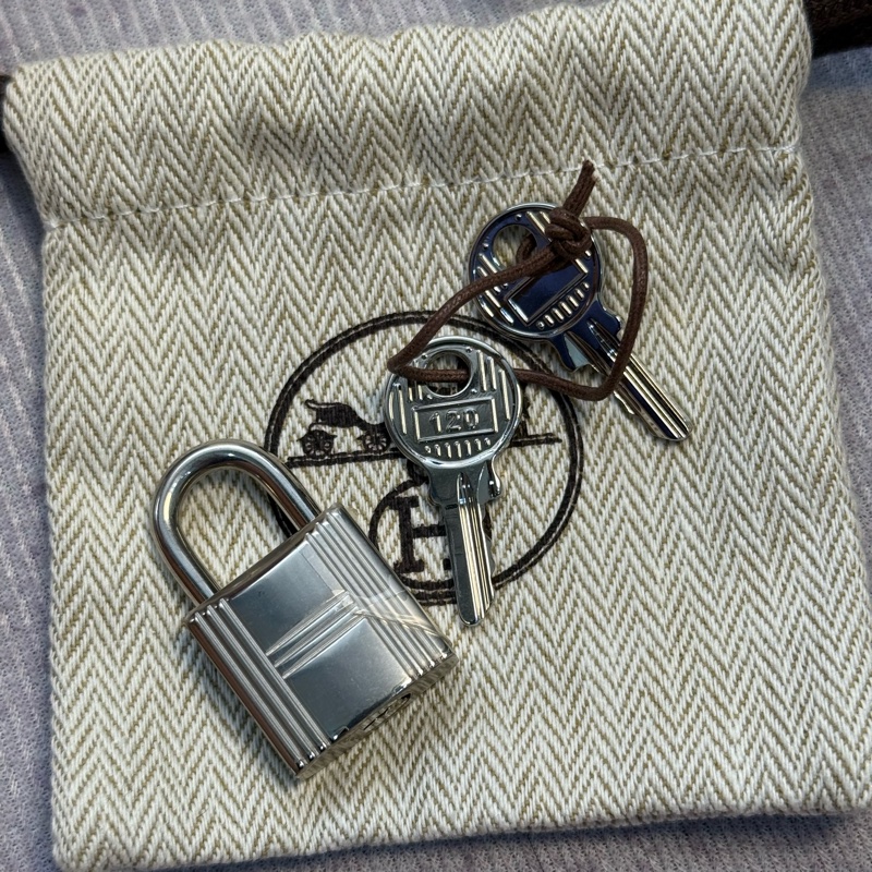 Hermes Picotin 22 菜籃子 水晶灰-13