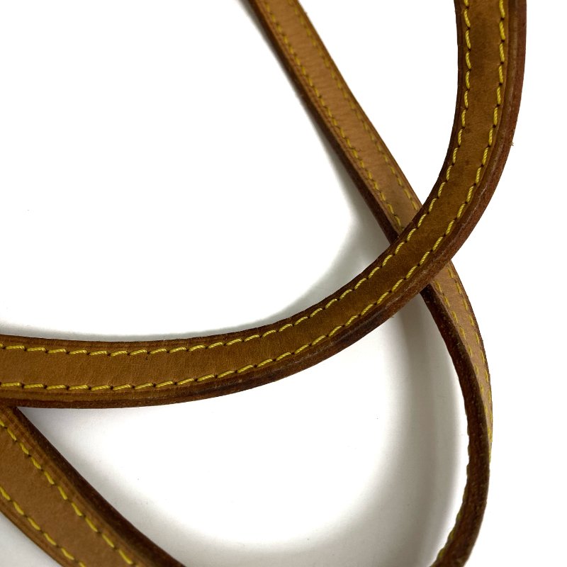 △ Louis Vuitton 路易威登 Papillom 30 Brown Coated Canvas Monogram Handbag 啡色塗層帆布經典花紋手袋 -257025513-17