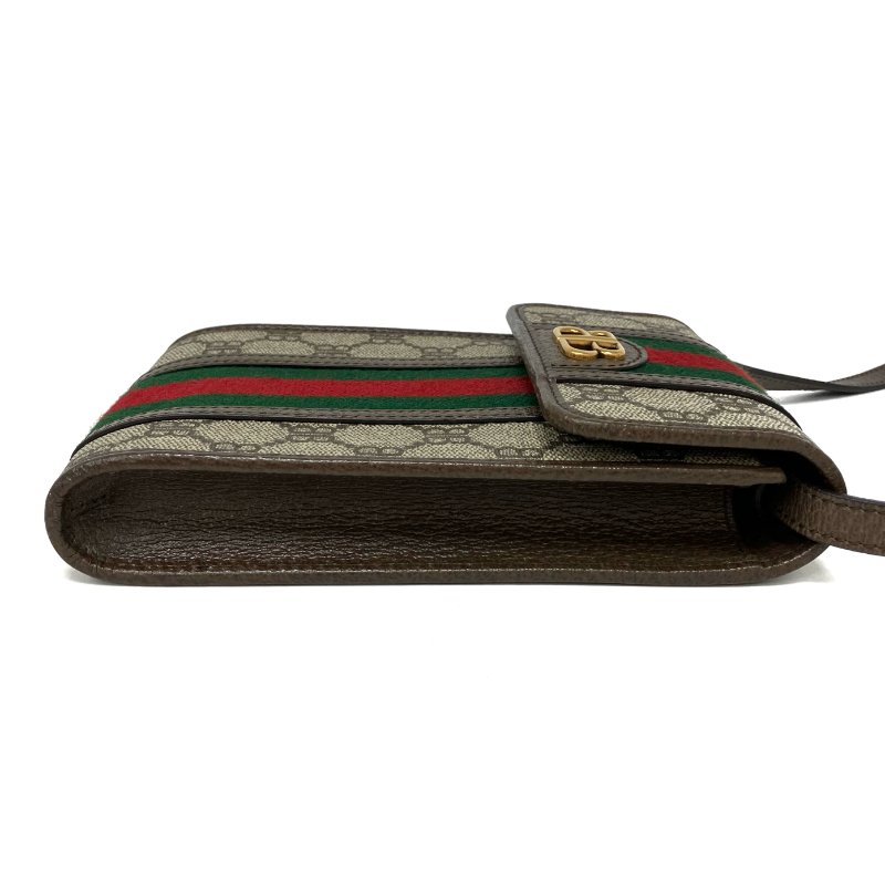 ☆ Gucci x Balenciaga 古馳 x 巴黎世家 Beige Coated Canvas Shoulder Bag 680130 米色塗層帆布肩背袋 680130 - 257025842-3