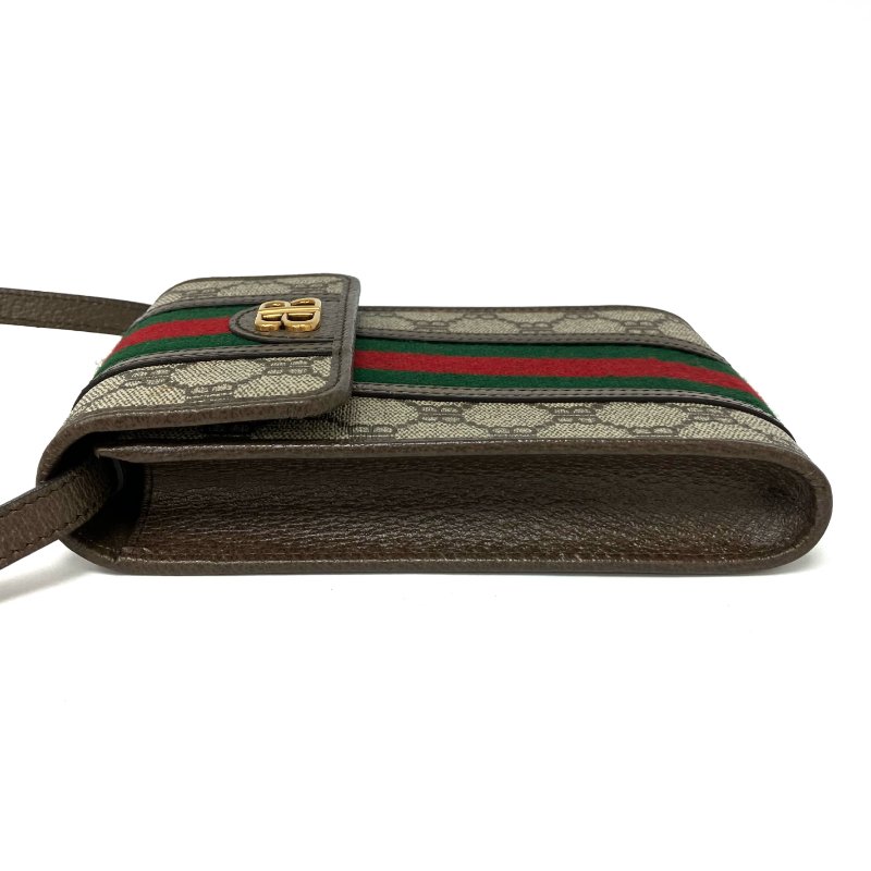 ☆ Gucci x Balenciaga 古馳 x 巴黎世家 Beige Coated Canvas Shoulder Bag 680130 米色塗層帆布肩背袋 680130 - 257025842-4